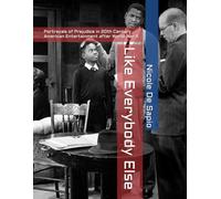 Like Everybody Else: Portrayals of Prejudice in 20th Century American Entertainment after World War II