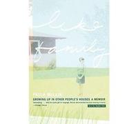 Like Family Paula McLain (Auteur)