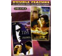 LIKE FATHER LIKE DAUGHTER+ TIM (SLIM CASE)(DOUBLE FEATURE)