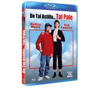 Like Father, Like Son (1987) / De Tal Astilla... Tal