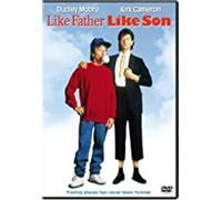 Like Father, Like Son