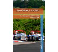 Like Father, Like Son