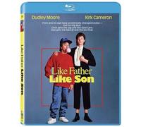 Like Father, Like Son [Blu-Ray] Digital Theater System