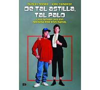 Like Father like Son - De tal astilla, tal palo