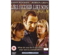 Like Father Like Son [Import anglais]