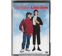 Like Father Like Son [Import USA Zone 1]
