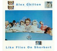 Like Flies on Sherbert [Import]