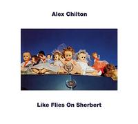Like Flies On Sherbert Vinyle Turquoise