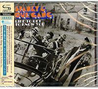 Spanky & Our Gang - Like Get to Know You (Expanded Edition) (SHM-CD) [Import]