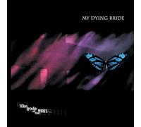 My Dying Bride – Like Gods of the Sun – Vinyle 12" 33 tours (Edel)