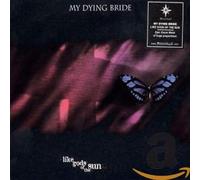 Like Gods Of The Sun by My Dying Bride [Audio CD] NEUF