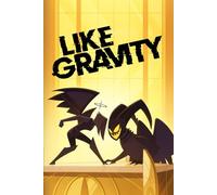 LIKE GRAVITY - LUTE ADAM GUITARSPEAR 120 PAGES NOTEBOOK IN THE STYLE OF HAZBIN HOTEL: FAN BOOK HELLUVA BOSS GUARDROCK college ruled fan notebook