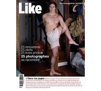 Like Hors-Série N°1 Supplément au N°18 - Revue Like - Revue Like - broché - Revue