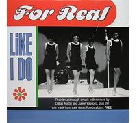 Like I Do [Vinyl]