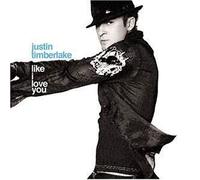 Like I Love You Remixes [Import]