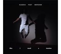 Like I Need A Tension - Vinyle 33 Tours