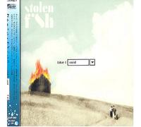 Like I Said [Import]