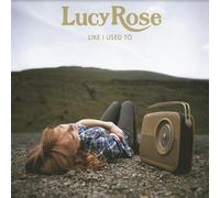 Lucy Rose - Like I Used to