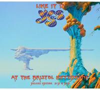 Like Is It - Yes At The Bristol Hippodrome
