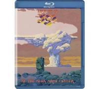 Like it is At the Mesa Arts center Blu-ray G