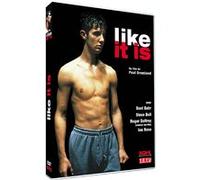 Like it is E