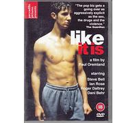 Like It Is [Import anglais]