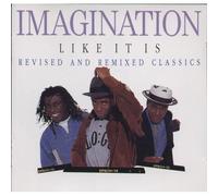 Like It Is (Revised And Remixed Classics)