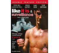 Like It is/Surveillance [Import]