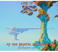 Like It Is: Yes at the Bristol Hippodrome by Yes (2014-11-15)