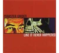 Like It Never Happened