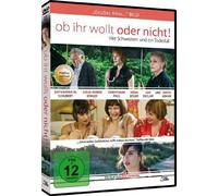 Like It or Not ( Ob ihr wollt oder nicht! ) [ Origine Allemande, Sans Langue Francaise ]