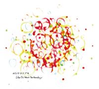 Like It Was Yesterday [Import Allemand]