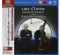 Like Lover [Import]