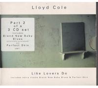 Like Lovers Do [CD 1] [UK Import]