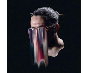 Like Lovers - Everything All the Time Forever