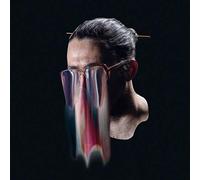 Like Lovers - Everything All The Time Forever [Import]