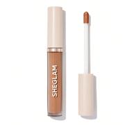 Like Magic 12Hr Full Coverage Concealer-Chestnut Matte Liquid Concealer Correcteur De Couleur éClaircissant Longue Tenue Anti-Cernes Hydratant Longue DuréE Toute La JournéE Et Sans Poids Anti-Cernes N