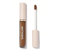 Like Magic 12Hr Full Coverage Concealer-Hazelnut Matte Liquid Concealer Correcteur De Couleur éClaircissant Longue DuréE Anti-Cernes Hydratant Longue DuréE Toute La JournéE Et Sans Poids Anti-Cernes N