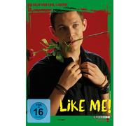 Like Me! – Yoav Keren, Mendi Barsheshet, Eyal Kantor – DVD – 375 Media