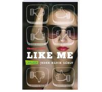 Like me. Jeder Klick zählt