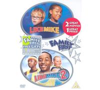 Like Mike 1 & 2 Double Pack [Import anglais]