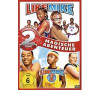 Like Mike 1+2 [Import]