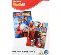 Like Mike 1 & 2-ww Excl