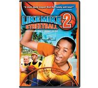 Like Mike 2 (d-t-v)