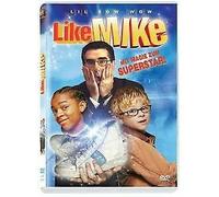 Like Mike