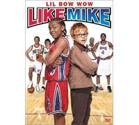 Like Mike by 20th Century Fox