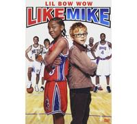Like Mike & Dr Dolittle 2 [Import USA Zone 1]