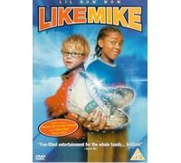 Like Mike - Dvd [Import anglais]