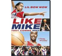 Like Mike - DVD Zone 1 G