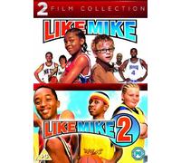 Like Mike/Like Mike 2 - Street Ball